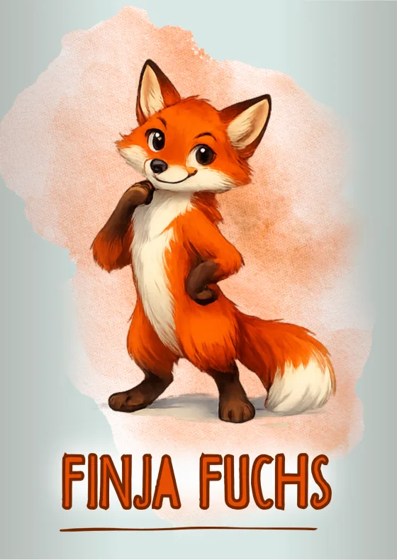 Finja Fuchs