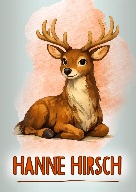 Hanne Hirsch